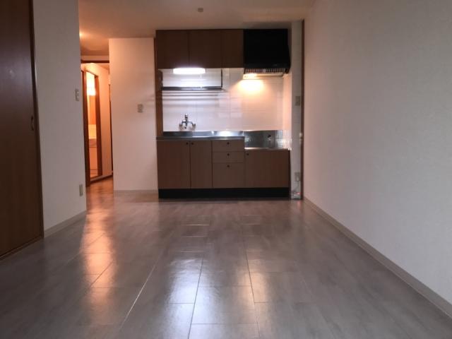 居室・リビング　ＬDK