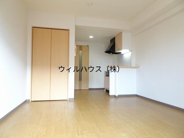 その他部屋・スペース　開放感あります！