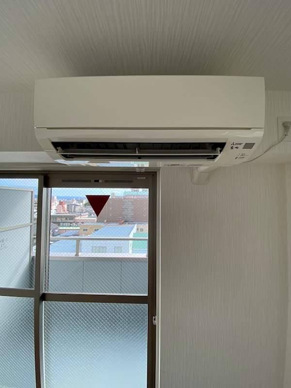 その他設備　※別のお部屋のお写真です。御参考までに。