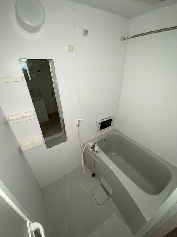 バス・シャワールーム　※別のお部屋のお写真です。御参考までに。