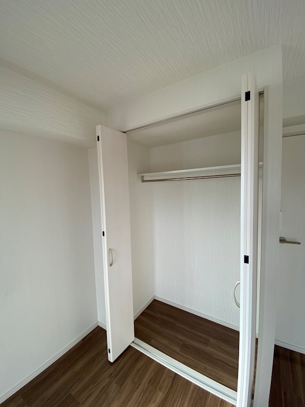 収納　※別のお部屋のお写真です。御参考までに。