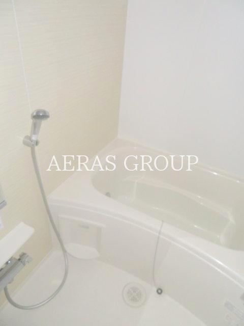 バス・シャワールーム　浴室