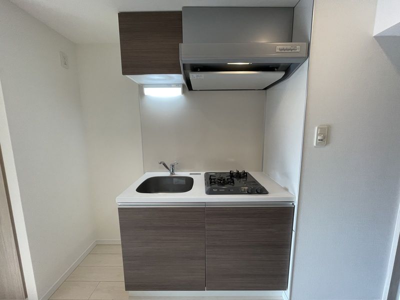 キッチン　☆使いやすいキッチン☆