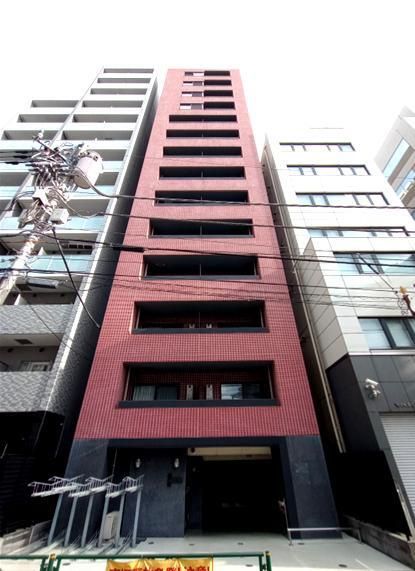 建物外観　☆外観☆