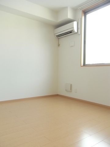 その他部屋・スペース　明るい洋室