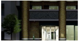 エントランス　セイワパレス玉造駅上　エントランス