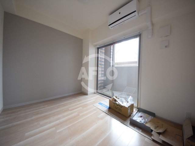 居室・リビング　セイワパレス玉造駅上　洋室