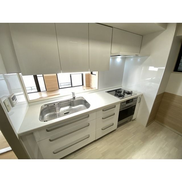 キッチン　☆キッチン☆