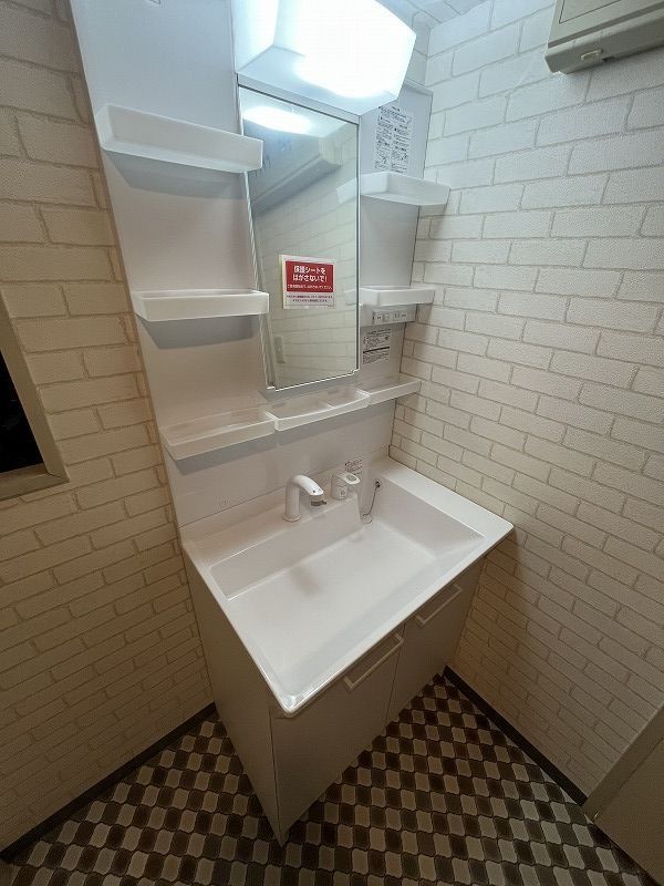 洗面設備　☆独立洗面台☆