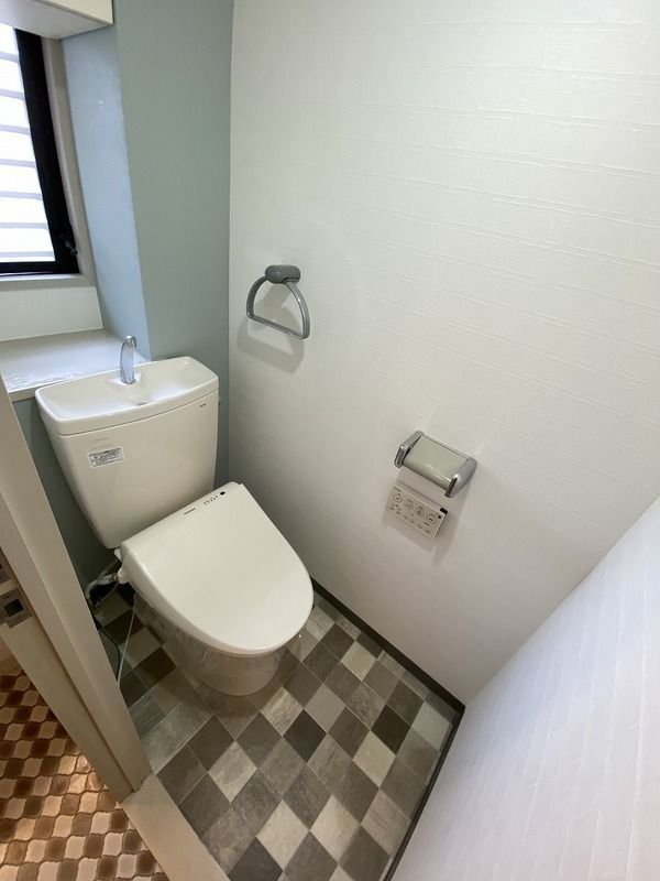 トイレ　☆トイレ☆