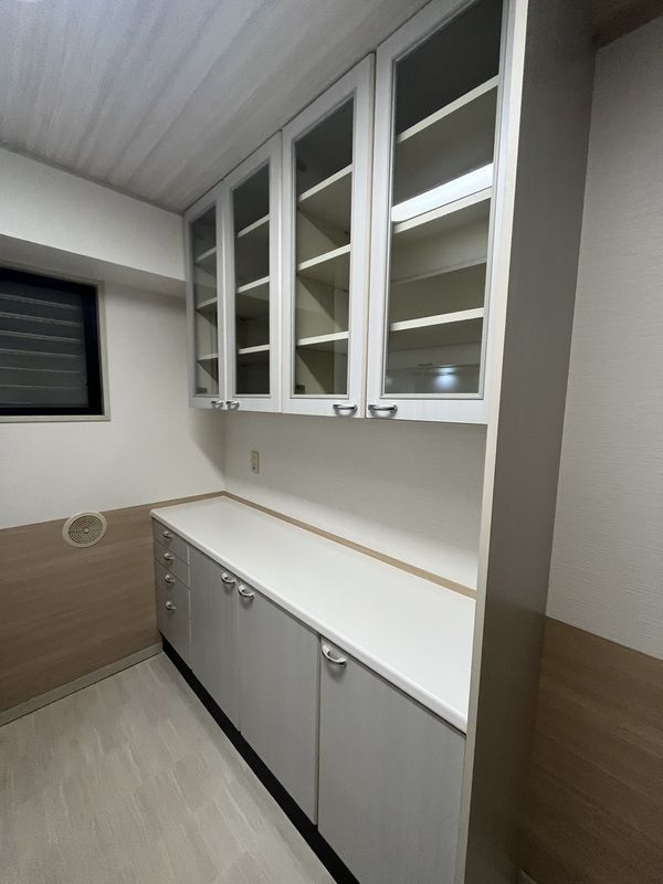 その他設備　☆その他設備☆