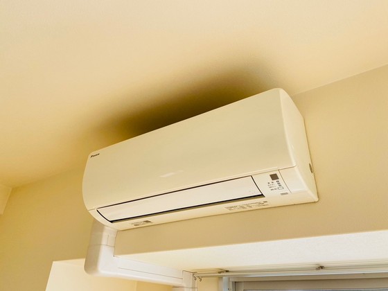 その他設備　※別部屋の写真です