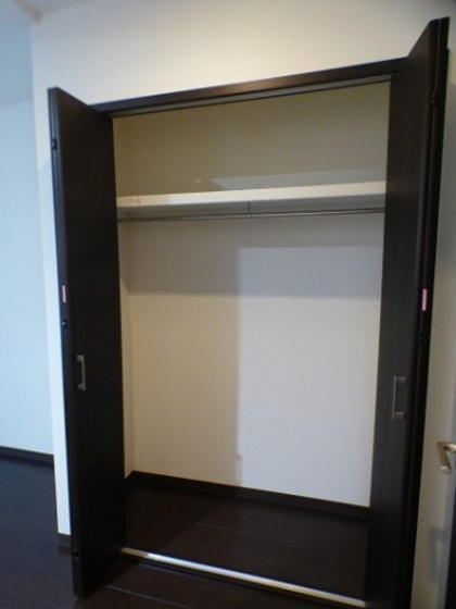 収納　※別部屋の写真です
