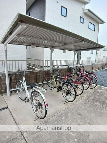 その他共有部分　その他共有部分