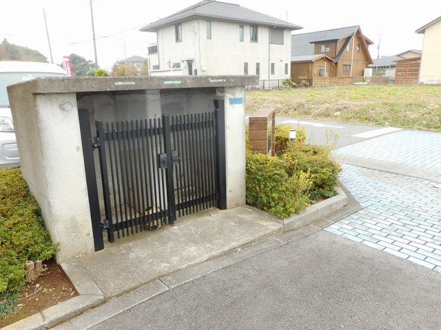 その他共有部分　その他