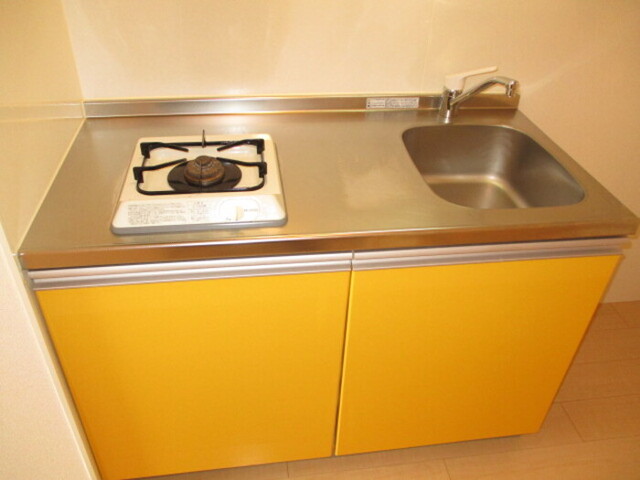 キッチン　システムキッチン