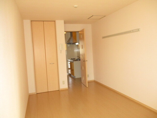 居室・リビング　居室