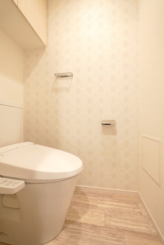 その他部屋・スペース　内装もきれいです