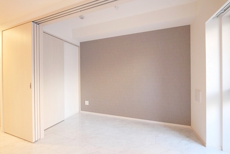 その他部屋・スペース　きれいな内装です