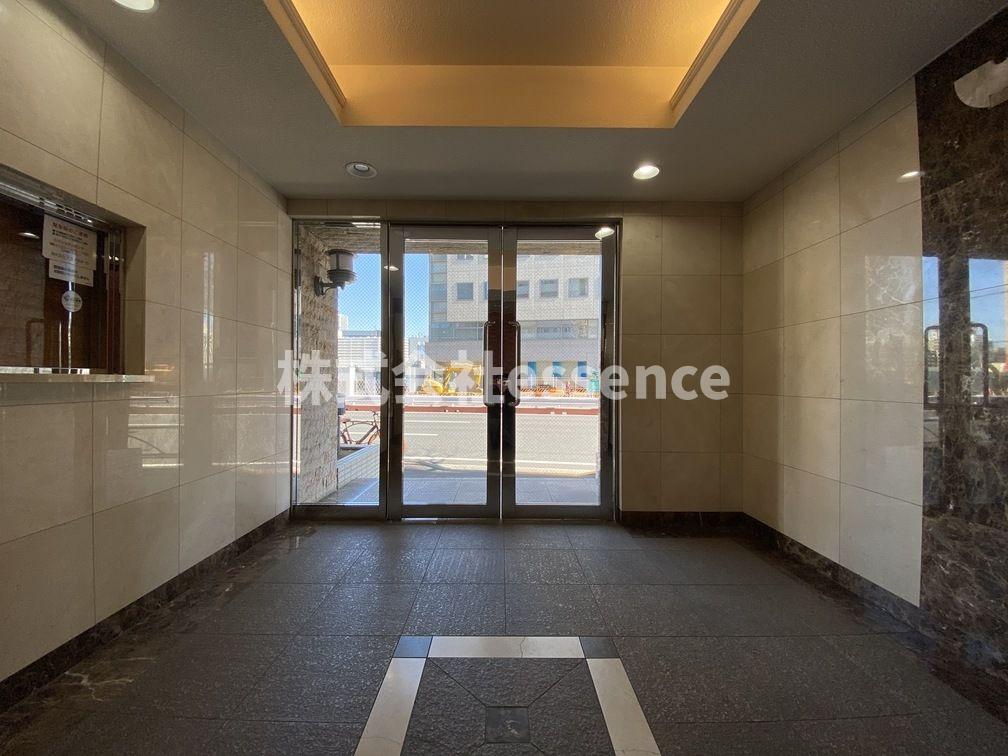 その他共有部分　弊社ではオンライン対応・現地対応可能です♪