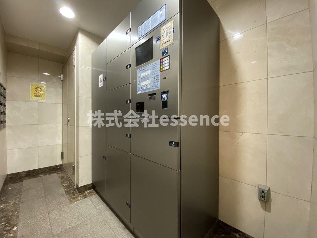 その他設備　弊社ではオンライン対応・現地対応可能です♪