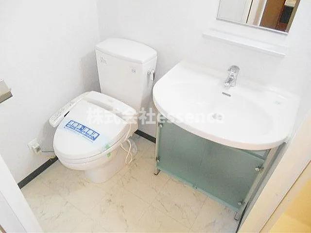 洗面設備　弊社ではオンライン対応・現地対応可能です♪