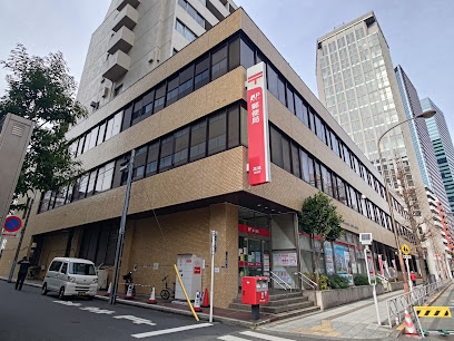 郵便局　高輪郵便局（郵便局）まで422m