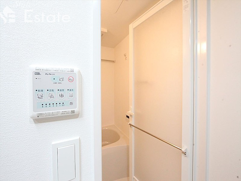 その他　浴室乾燥機