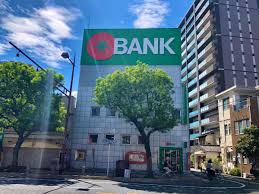 銀行　トマト銀行奉還町支店（銀行）まで306m