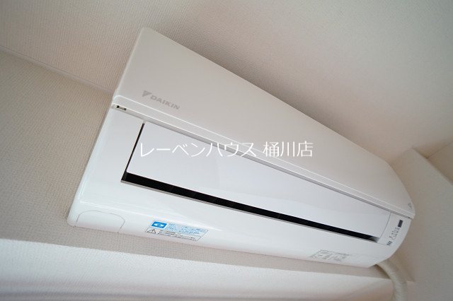 その他設備　レーベンハウス桶川店へ　048-787-5511