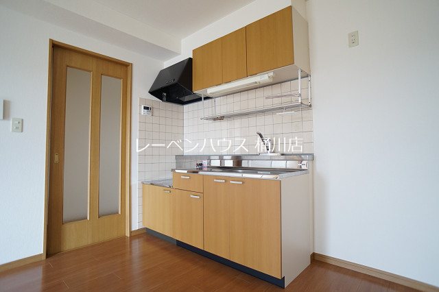 キッチン　レーベンハウス桶川店へ　048-787-5511