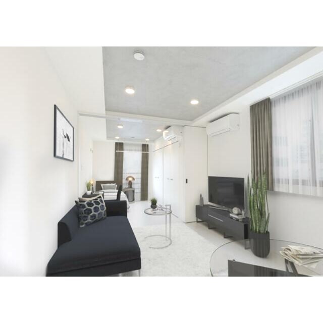 その他　画像５にＣＧで家具を加工したイメージ写真になります。※実際の