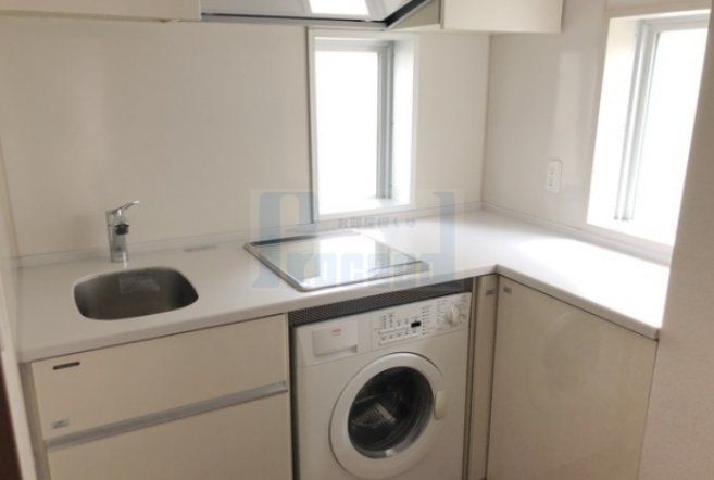 キッチン　☆別部屋参考写真☆