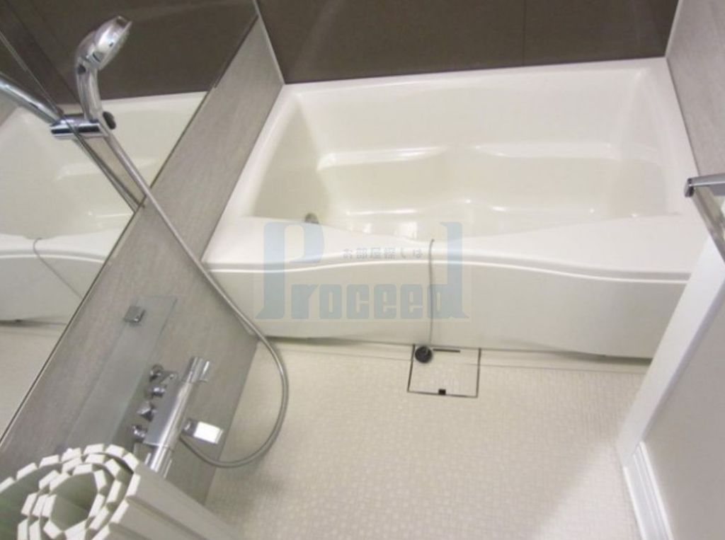 バス・シャワールーム　☆こちらの物件は仲介手数料無料です☆