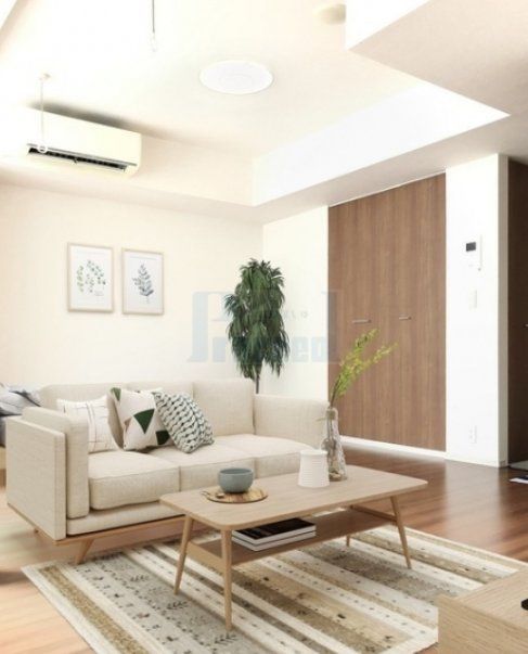 その他部屋・スペース　ゆったりスペース！