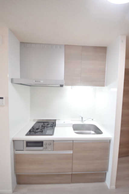 キッチン　～今日のご飯は何作ろう～