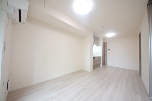 その他部屋・スペース　～きれいなお部屋ですね～