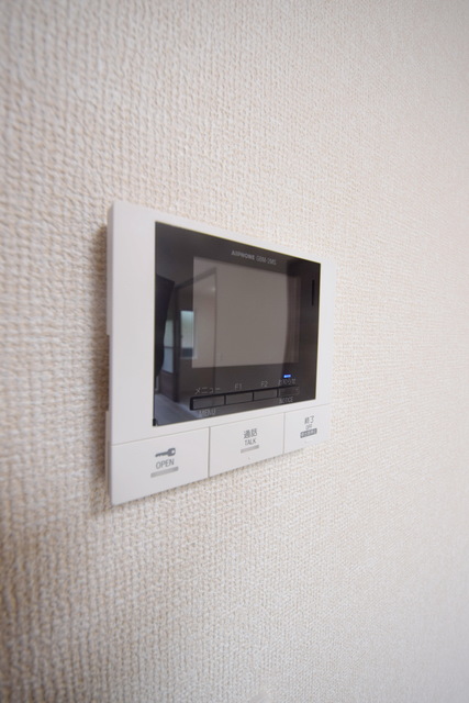 セキュリティ　～はーいどなた～