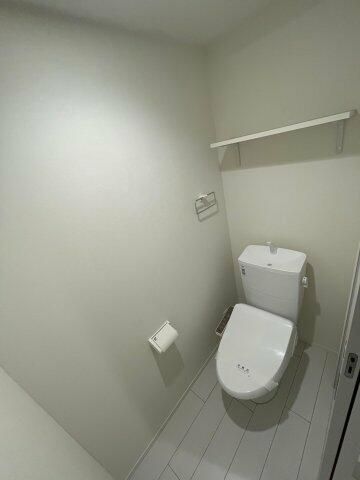 トイレ　☆清潔感のあるトイレ☆