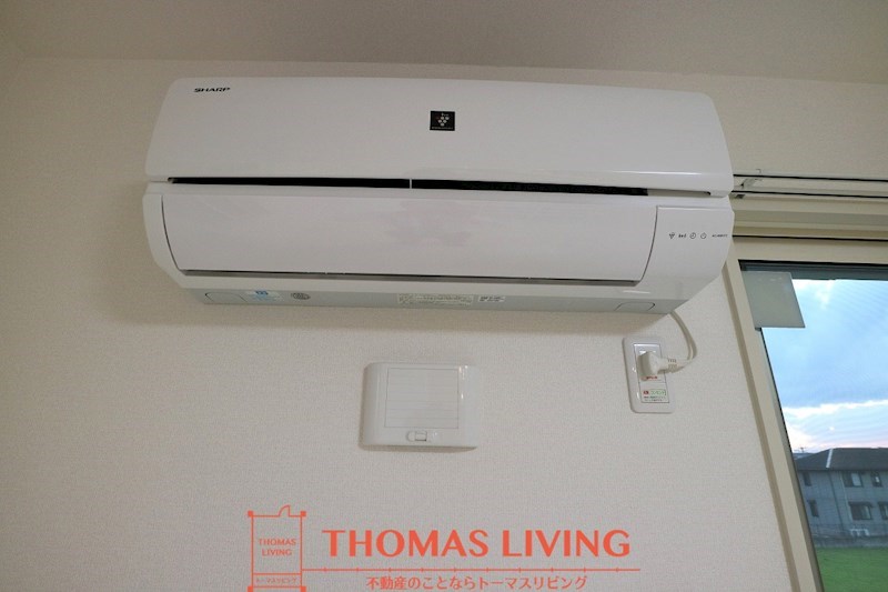 その他設備　写真は同型タイプです。