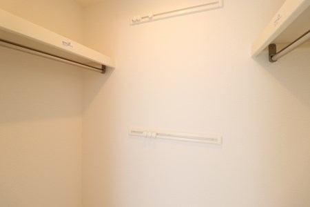 収納　写真は同型タイプです。