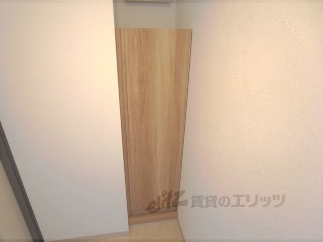 収納　下駄箱
