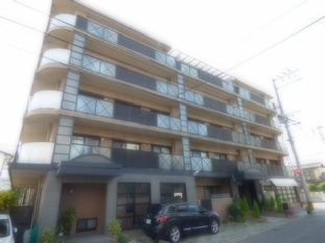 建物外観　建物外観