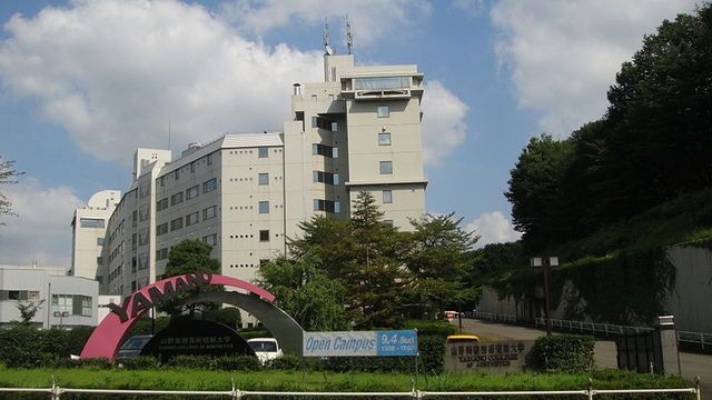 その他　山野美容芸術短期大学（その他）まで1900m