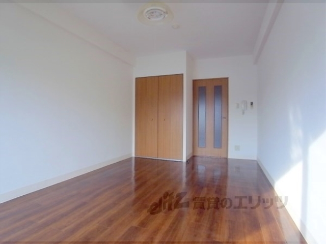 居室・リビング　居室