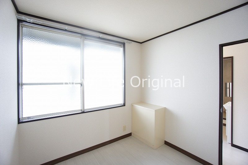 その他　3.8帖洋室☆寝室や趣味のお部屋におすすめです☆