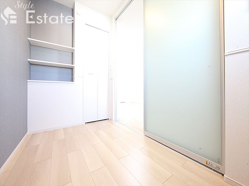 その他部屋・スペース　洋室