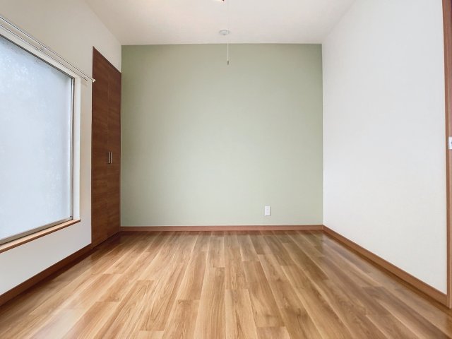 その他部屋・スペース　使い勝手のいいお部屋です