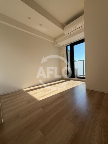 その他部屋・スペース　Metrosa谷町六丁目North　洋室