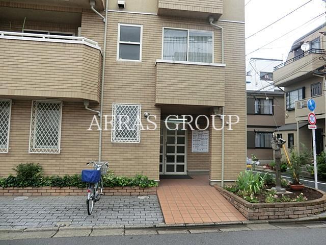 病院　林医院（病院）まで283m